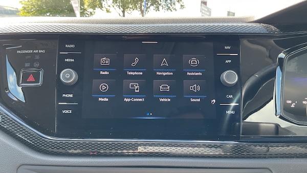 Used Volkswagen Taigo 2023 for sale - 75726656: Photo 25
