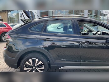 Used Volkswagen Taigo 2023 for sale - 75726656: Photo