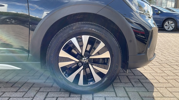 Used Volkswagen Taigo 2023 for sale - 75726656: Photo 33