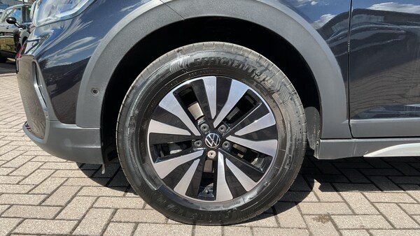 Used Volkswagen Taigo 2023 for sale - 75726656: Photo 34