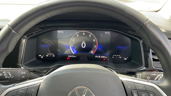 Used Volkswagen Taigo 2023 for sale - 75726656: Photo 3