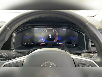 Used Volkswagen Taigo 2023 for sale - 75726656: Photo