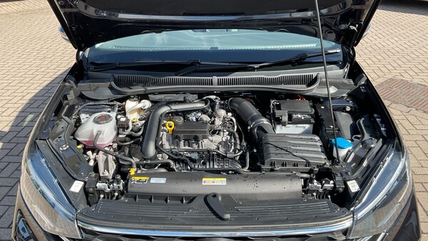 Used Volkswagen Taigo 2023 for sale - 75726656: Photo 42