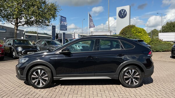 Used Volkswagen Taigo 2023 for sale - 75726656: Photo 44