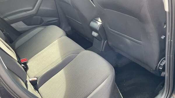 Used Volkswagen Taigo 2023 for sale - 75726656: Photo 4