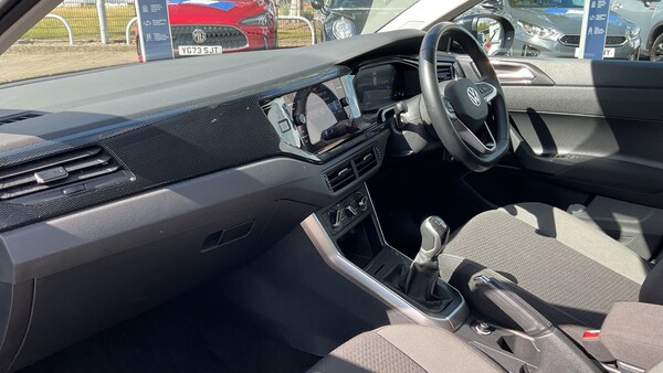 Used Volkswagen Taigo 2023 for sale - 75726656: Photo 6