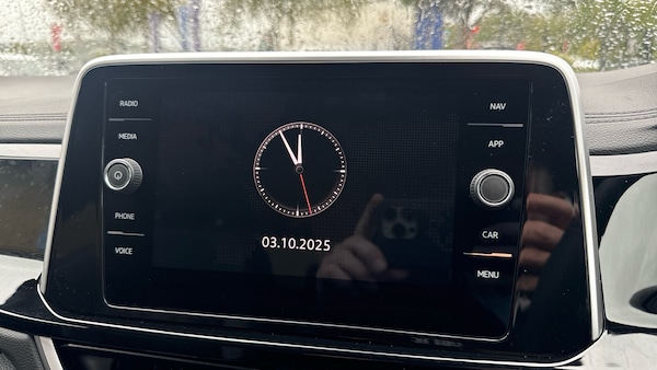 Used Volkswagen T-Roc 2025 for sale - 76063686: Photo 12