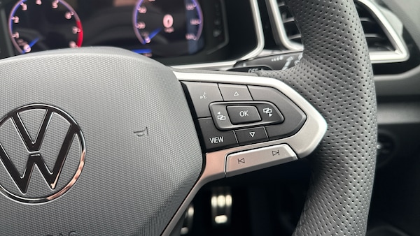 Used Volkswagen T-Roc 2025 for sale - 76063686: Photo 18