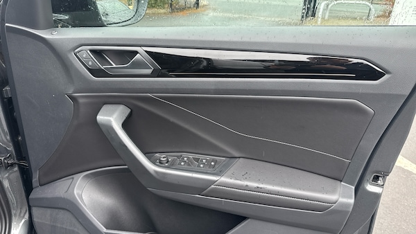 Used Volkswagen T-Roc 2025 for sale - 76063686: Photo 19