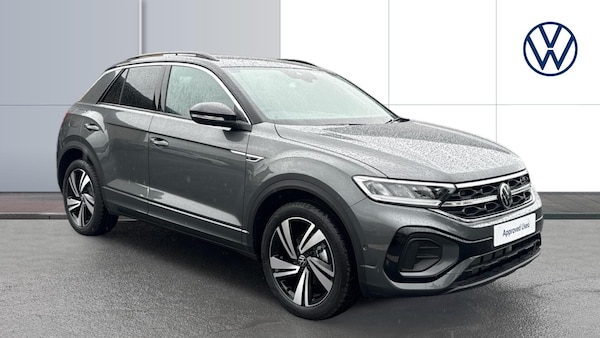 Used Volkswagen T-Roc 2025 for sale - 76063686: Photo 1