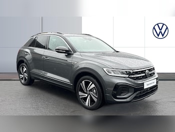 Volkswagen - T-Roc