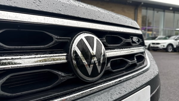 Used Volkswagen T-Roc 2025 for sale - 76063686: Photo 22