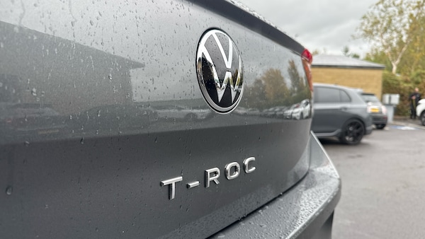 Used Volkswagen T-Roc 2025 for sale - 76063686: Photo 25