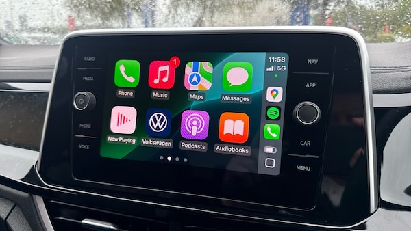 Used Volkswagen T-Roc 2025 for sale - 76063686: Photo 36