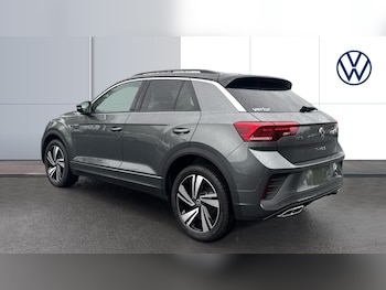 Used Volkswagen T-Roc 2025 for sale - 76063686: Photo 3