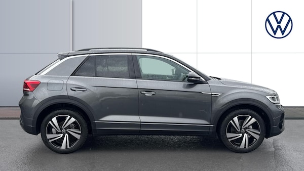 Used Volkswagen T-Roc 2025 for sale - 76063686: Photo 4