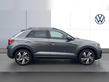 Used Volkswagen T-Roc 2025 for sale - 76063686: Photo 4