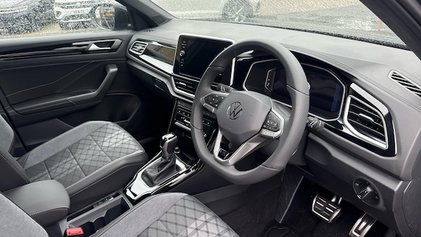 Used Volkswagen T-Roc 2025 for sale - 76063686: Photo 6