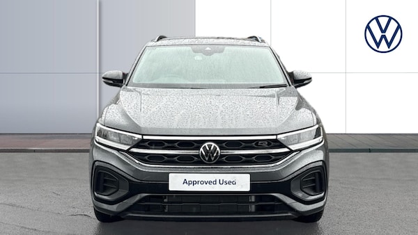 Used Volkswagen T-Roc 2025 for sale - 76063686: Photo 7