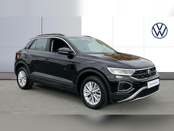 Volkswagen - T-Roc