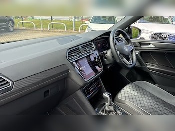 Used Volkswagen Tiguan 2023 for sale - 78984046: Photo