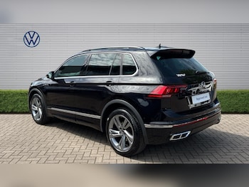 Used Volkswagen Tiguan 2023 for sale - 78984046: Photo