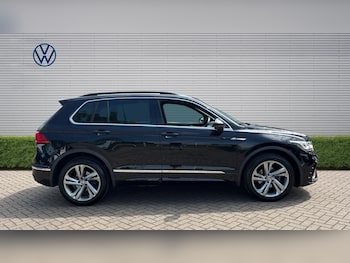 Used Volkswagen Tiguan 2023 for sale - 78984046: Photo