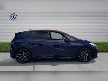 Used Volkswagen ID.3 2026 for sale - 78926131: Photo
