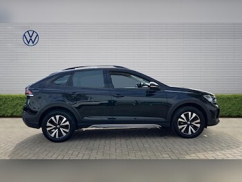 Used Volkswagen Taigo 2023 for sale - 78540201: Photo