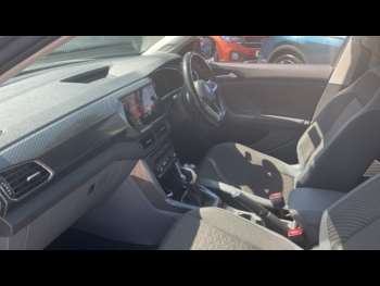 Used Volkswagen T-Cross 2020 for sale - 75220310: Photo