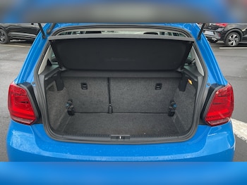 Used Volkswagen Polo 2017 for sale - 78015145: Photo