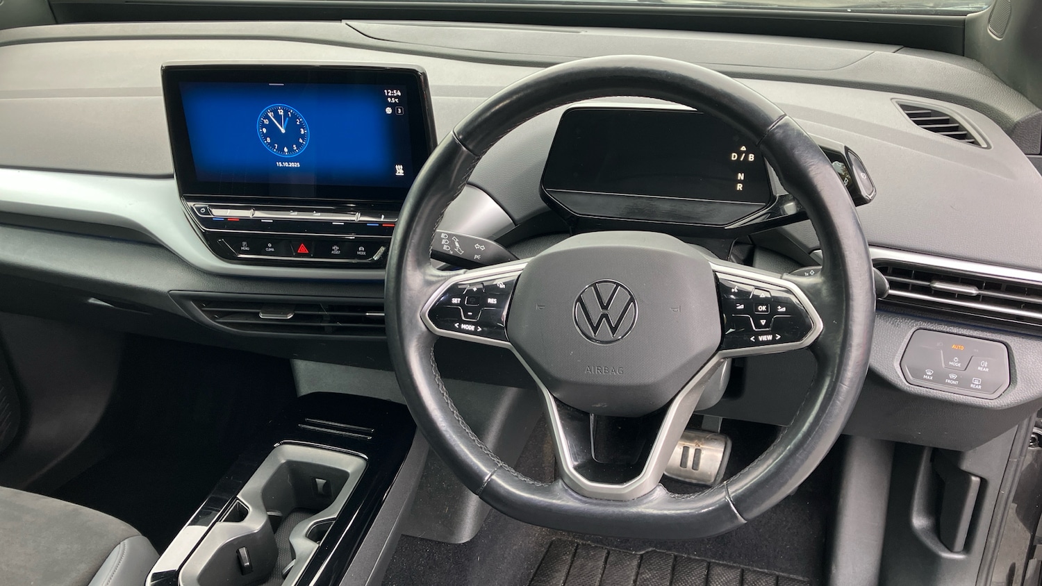 Used Volkswagen ID.4 2022 for sale - 76948177: Photo 10