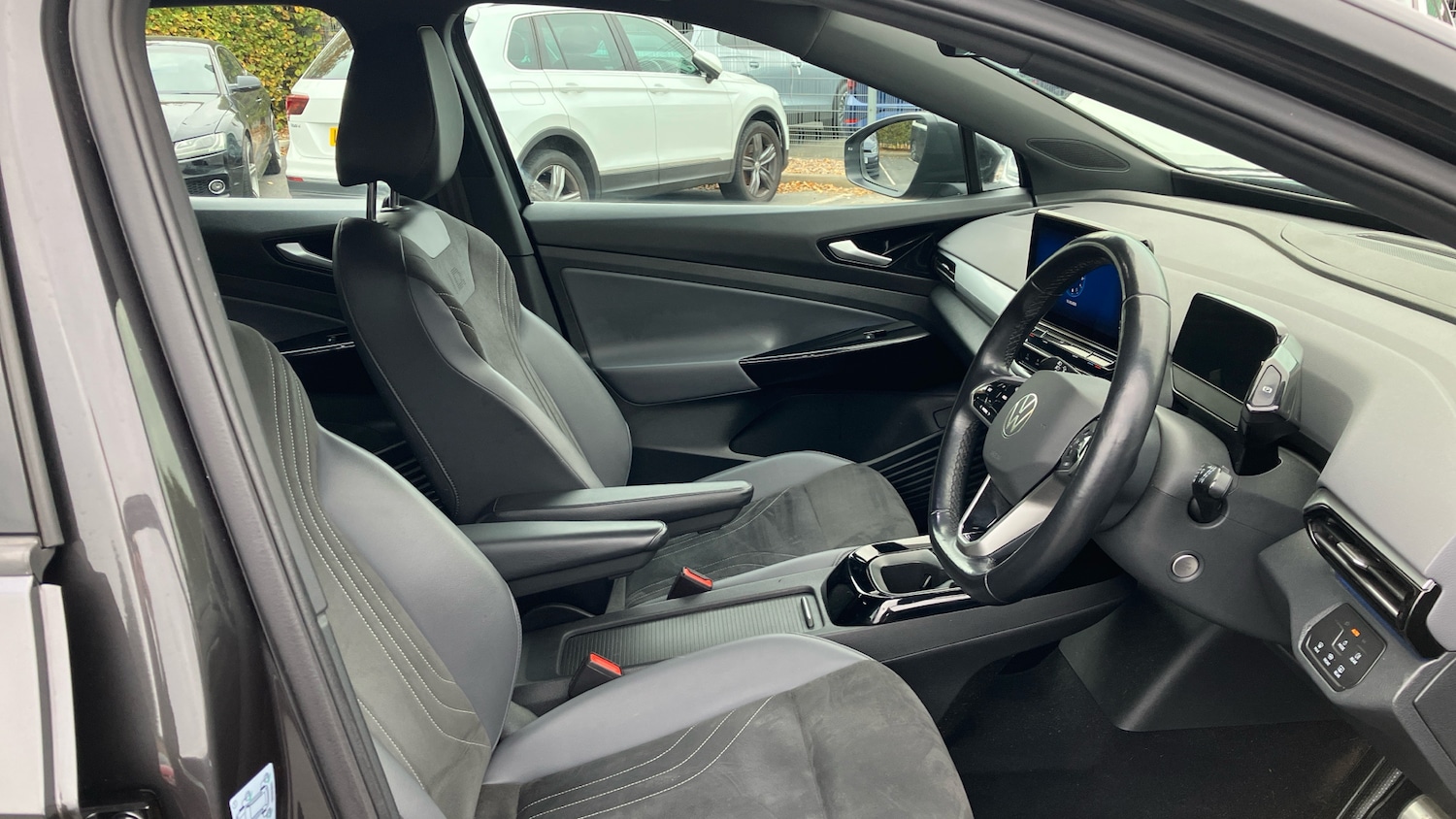 Used Volkswagen ID.4 2022 for sale - 76948177: Photo 15