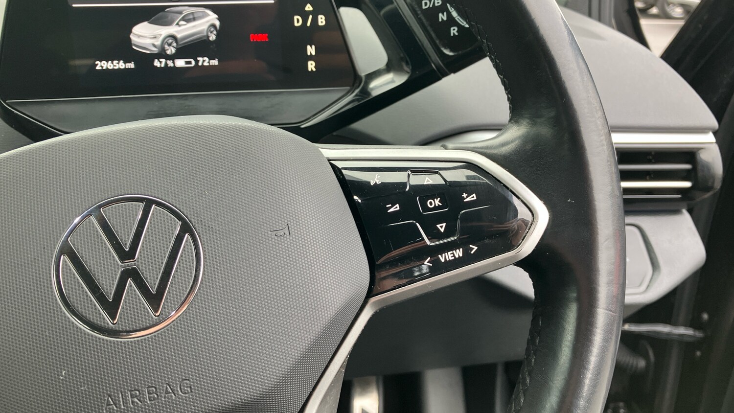 Used Volkswagen ID.4 2022 for sale - 76948177: Photo 18