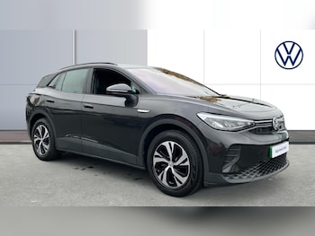 Used Volkswagen ID.4 2022 for sale - 76948177: Photo