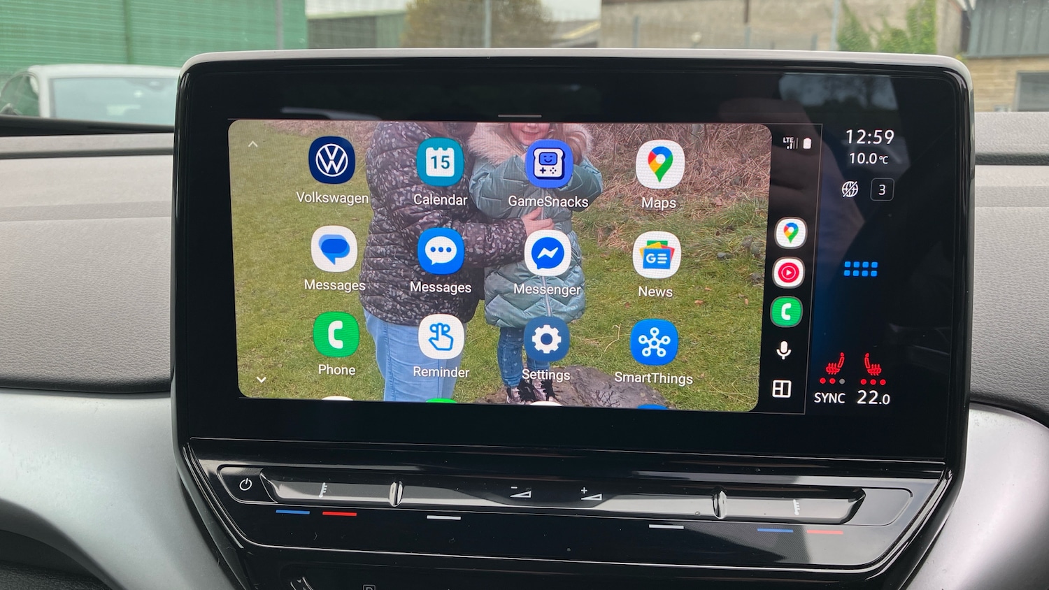 Used Volkswagen ID.4 2022 for sale - 76948177: Photo 30