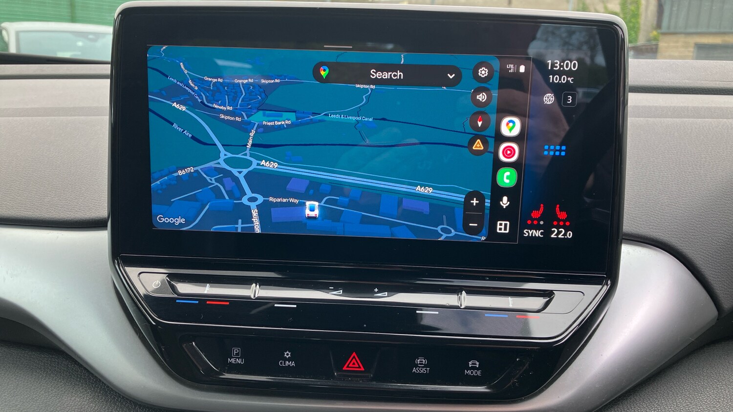 Used Volkswagen ID.4 2022 for sale - 76948177: Photo 31