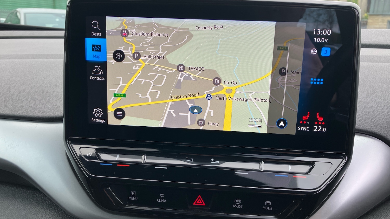 Used Volkswagen ID.4 2022 for sale - 76948177: Photo 32