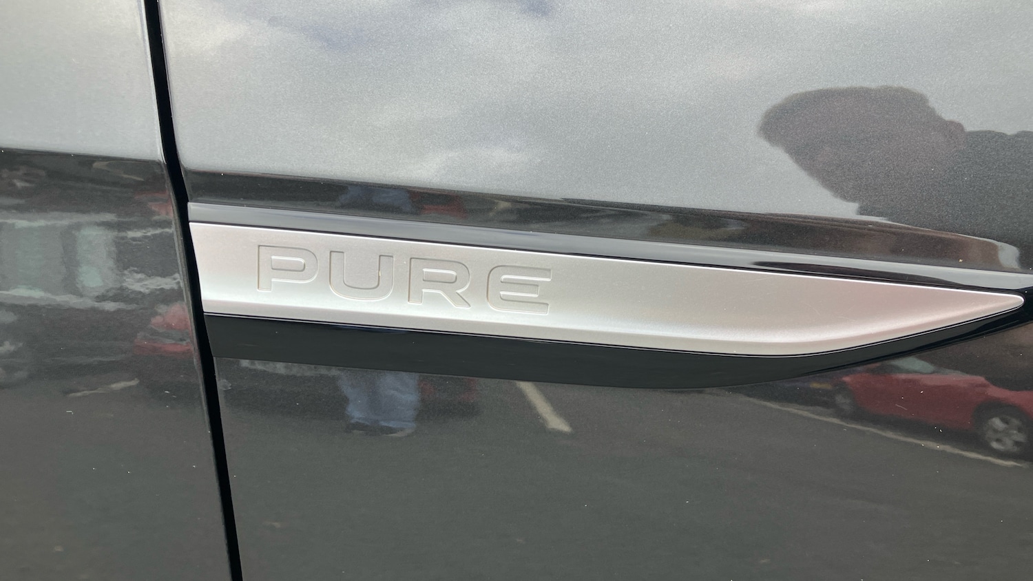 Used Volkswagen ID.4 2022 for sale - 76948177: Photo 33