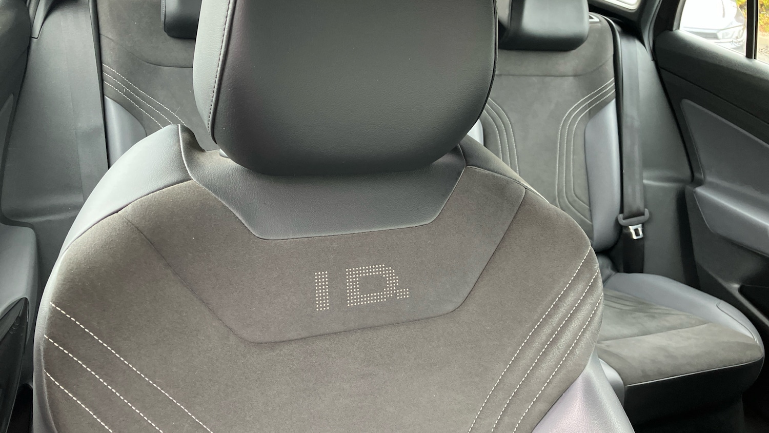 Used Volkswagen ID.4 2022 for sale - 76948177: Photo 39