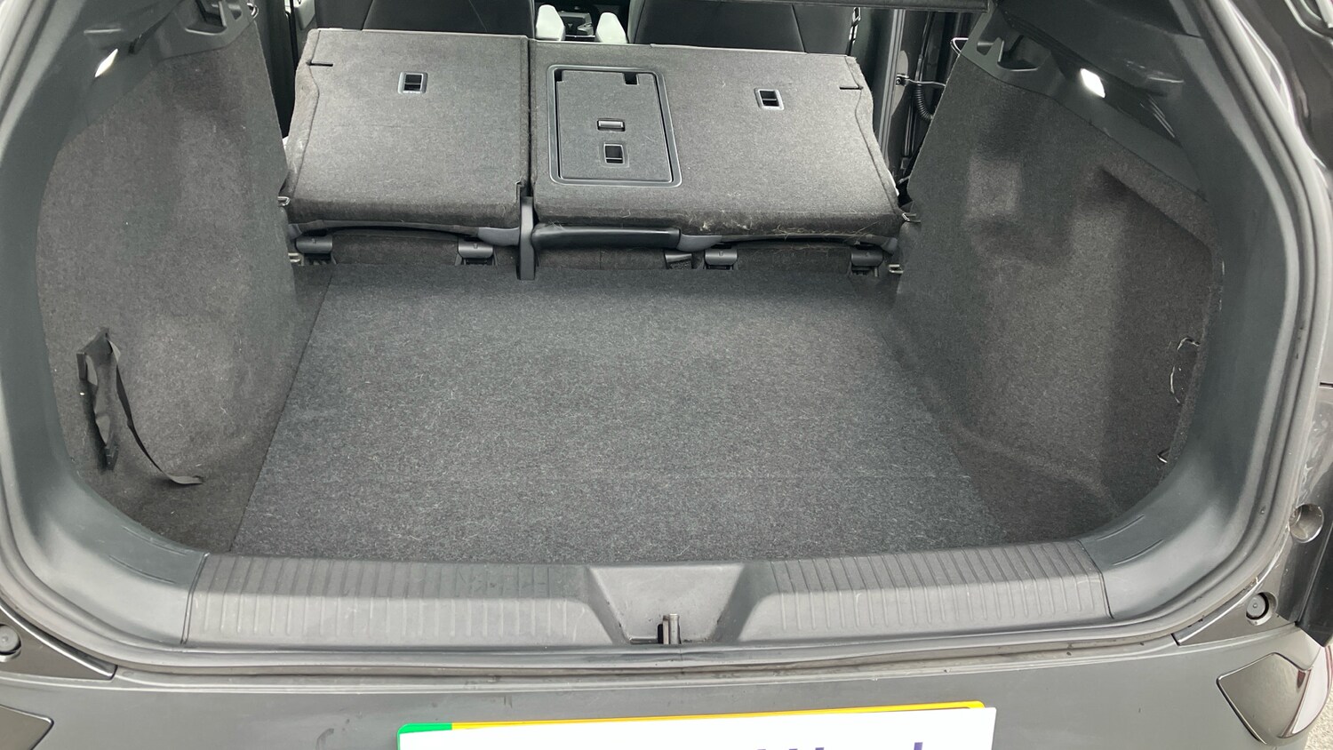 Used Volkswagen ID.4 2022 for sale - 76948177: Photo 43