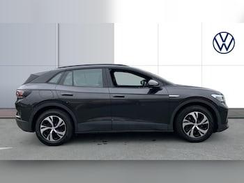 Used Volkswagen ID.4 2022 for sale - 76948177: Photo