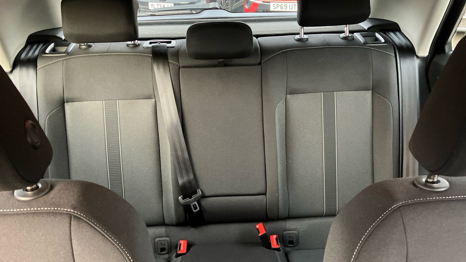 Used Volkswagen T-Roc 2023 for sale - 77687874: Photo 16