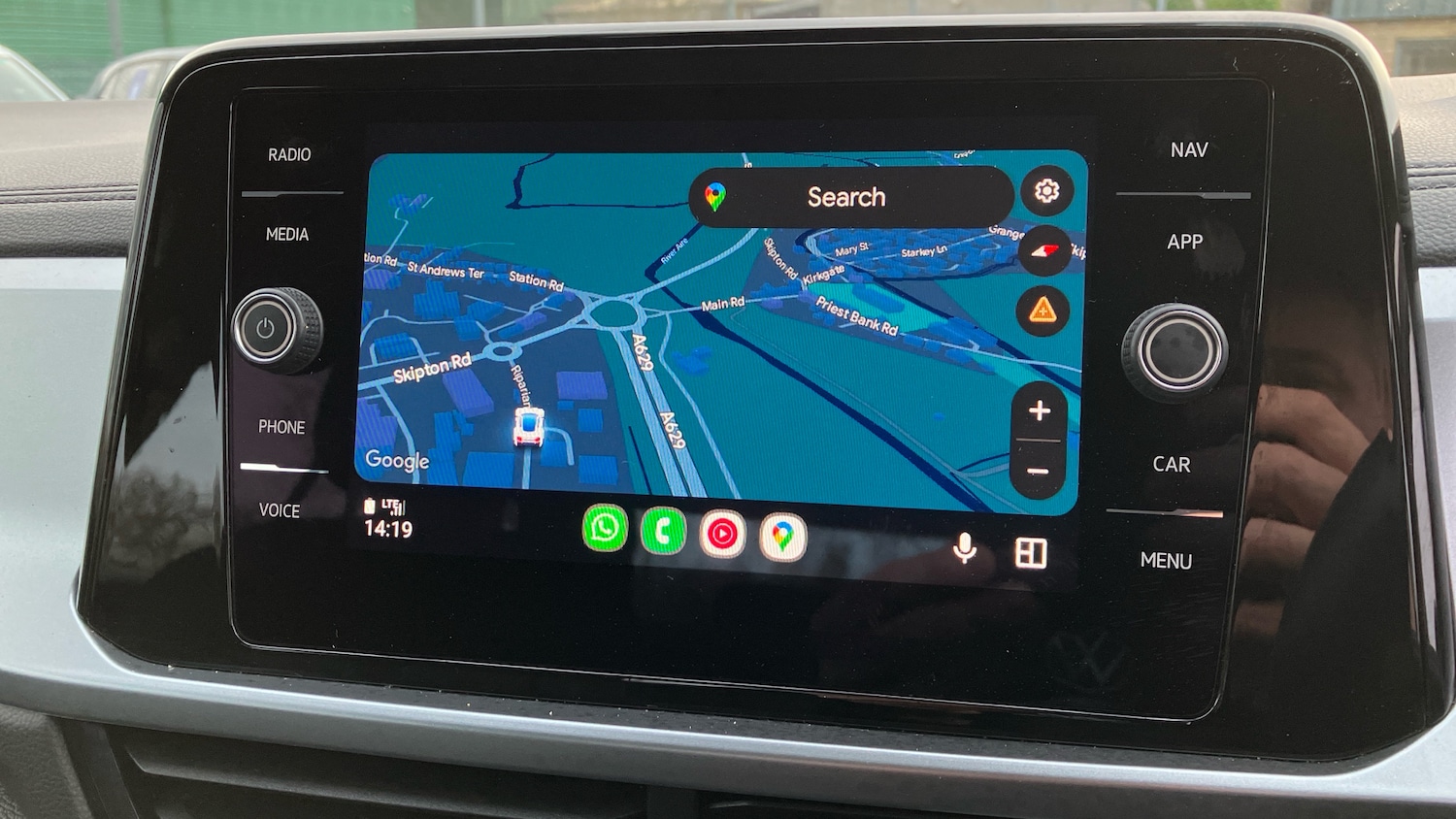 Used Volkswagen T-Roc 2023 for sale - 77687874: Photo 28