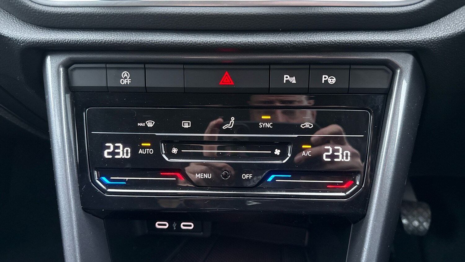 Used Volkswagen T-Roc 2022 for sale - 77431061: Photo 13