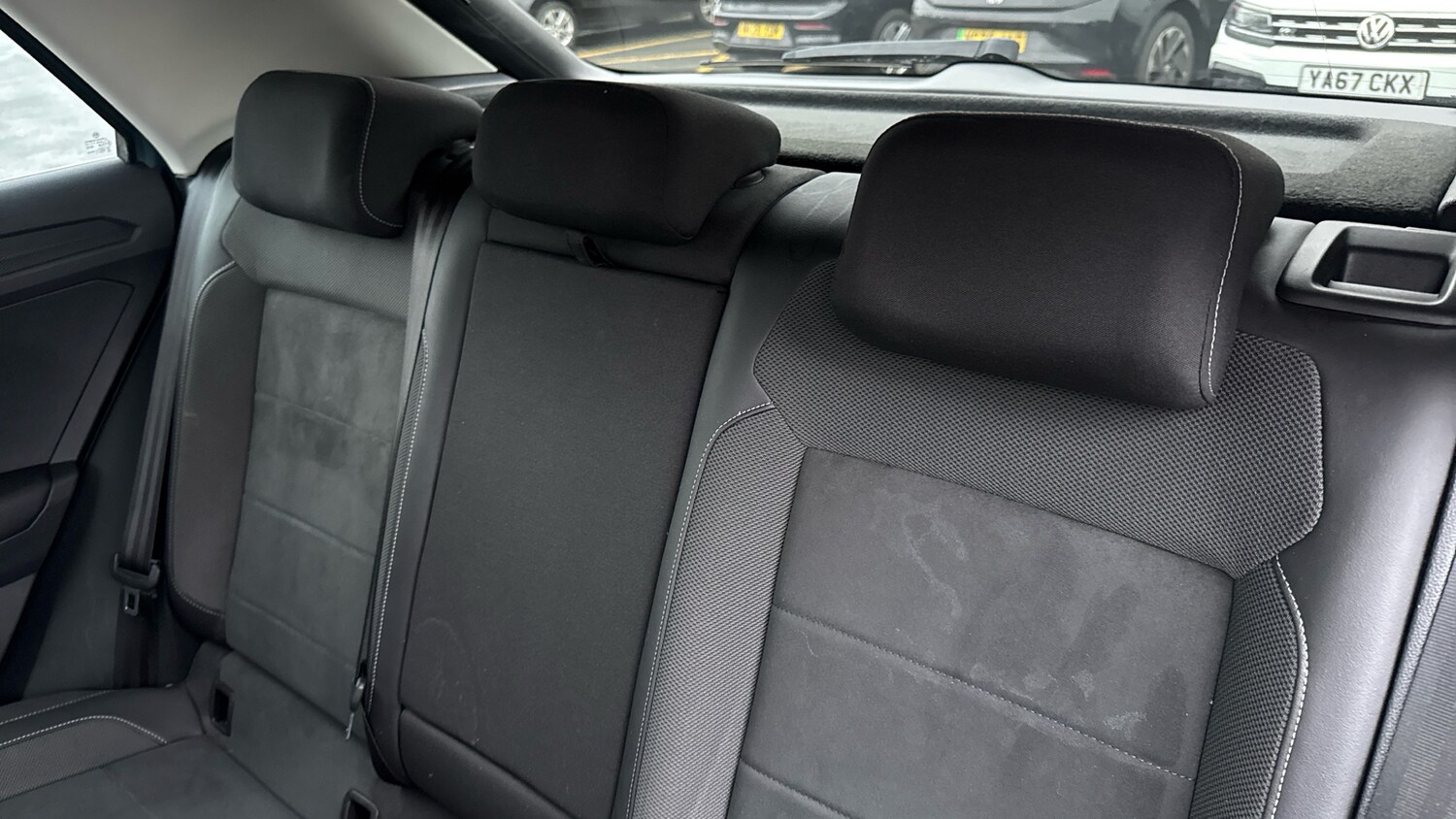 Used Volkswagen T-Roc 2022 for sale - 77431061: Photo 16