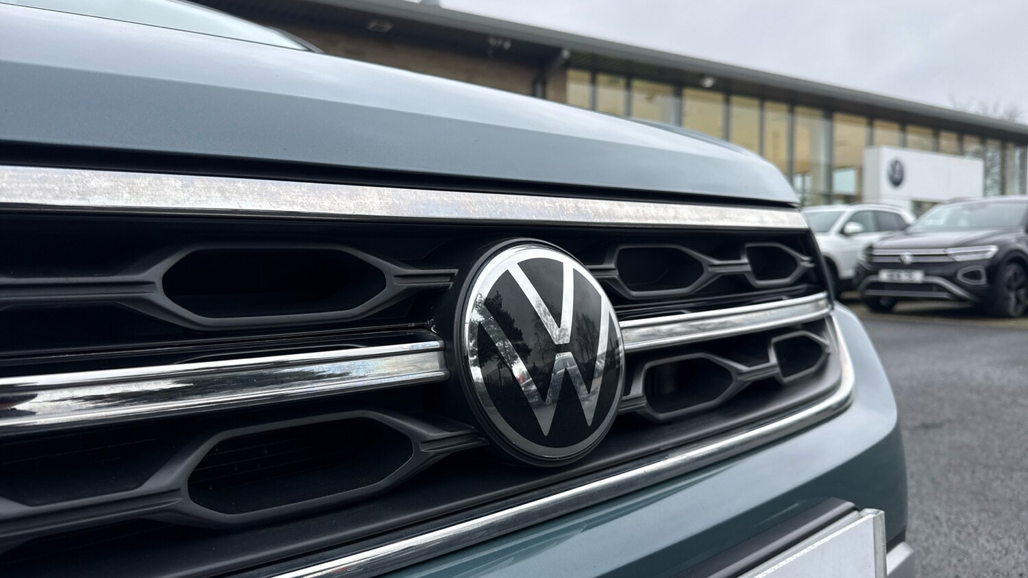 Used Volkswagen T-Roc 2022 for sale - 77431061: Photo 23