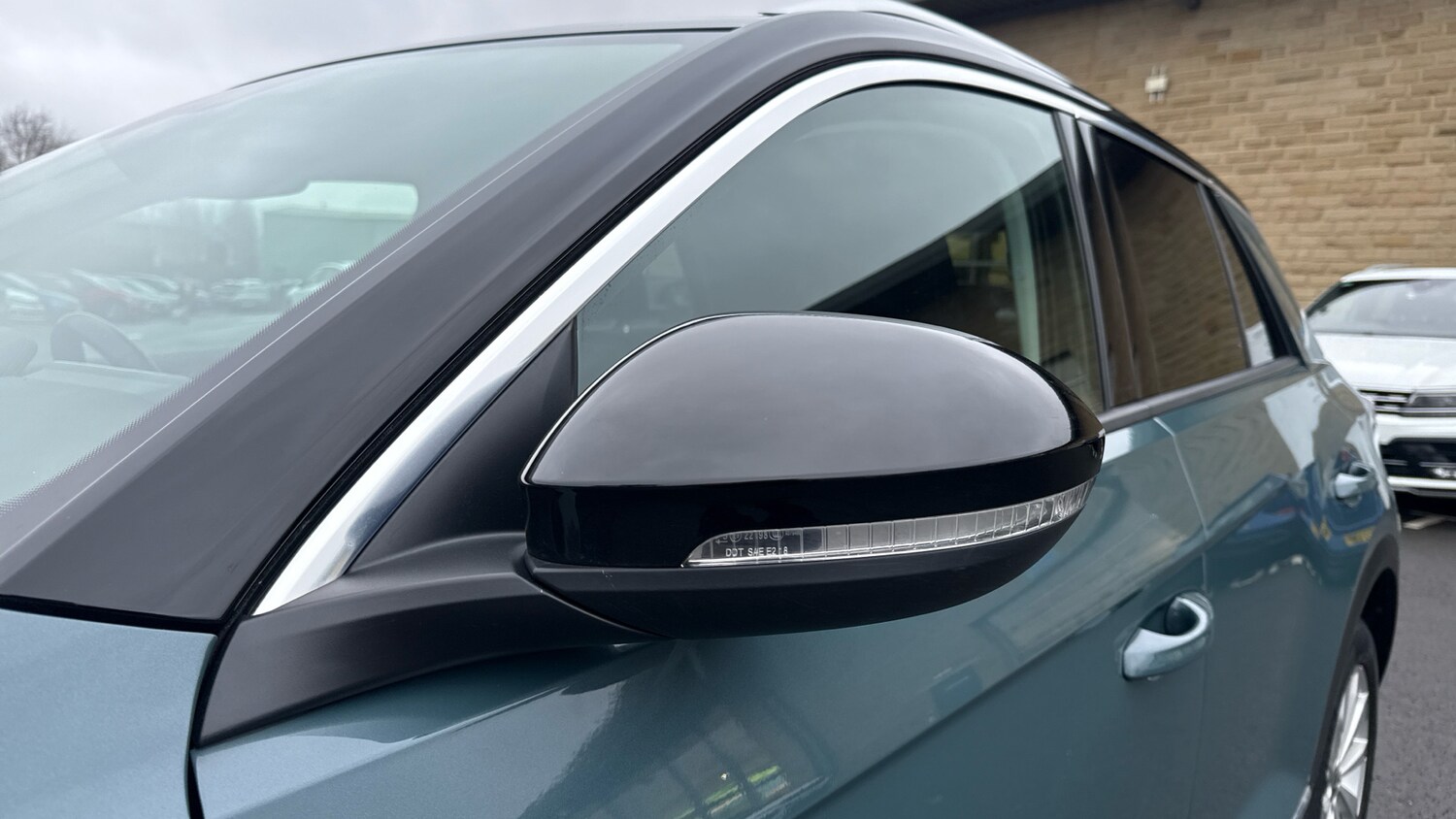 Used Volkswagen T-Roc 2022 for sale - 77431061: Photo 25