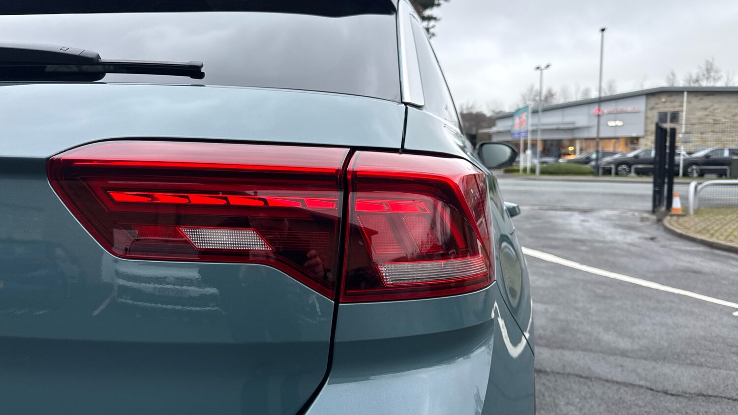 Used Volkswagen T-Roc 2022 for sale - 77431061: Photo 27