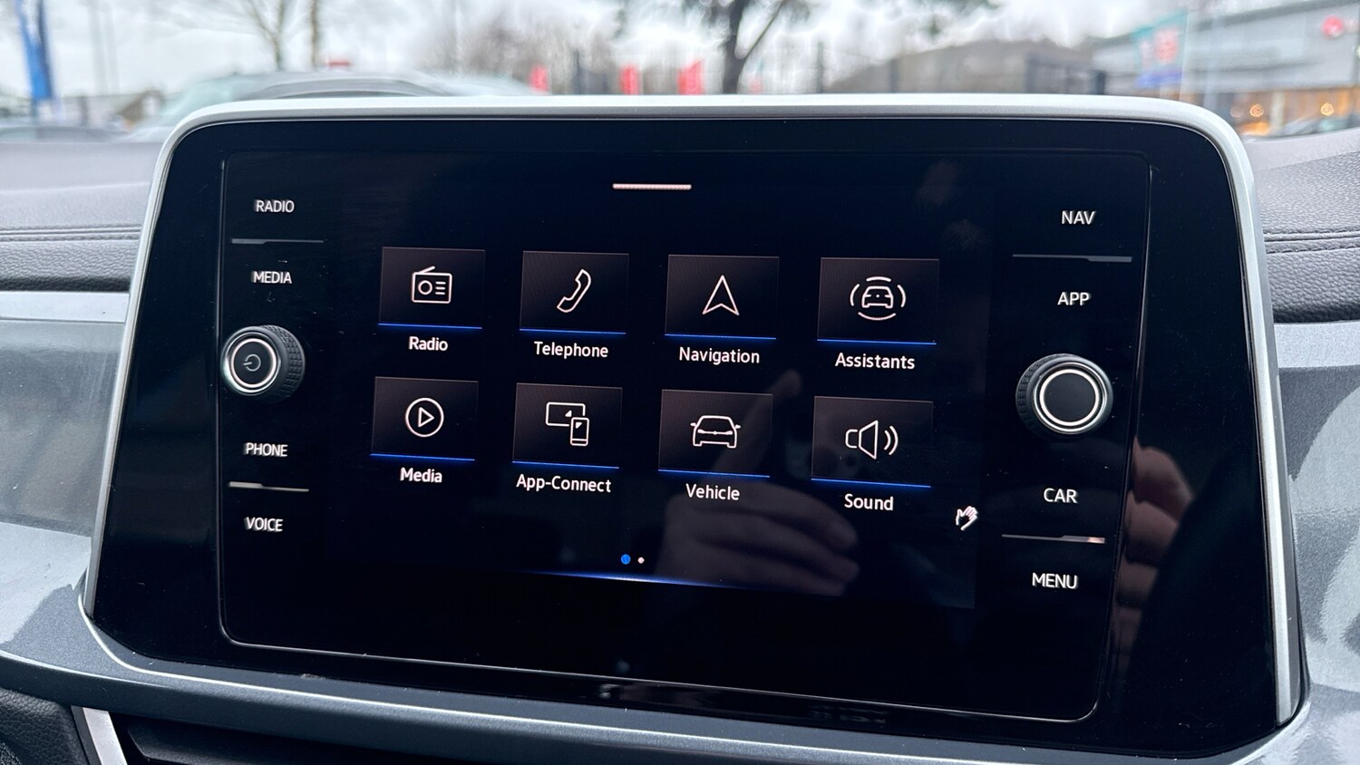 Used Volkswagen T-Roc 2022 for sale - 77431061: Photo 36